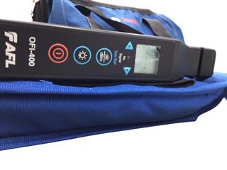 AFL NOYES OFI400 Optical Fiber Identifier